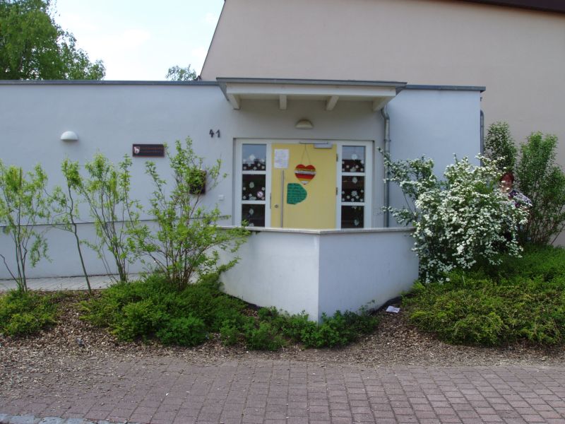  Kindergarten Botenheim 