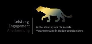 Mittelstandspreis für soziale Verantwortung in Baden-Württemberg (Lea-Mittelstandspreis)