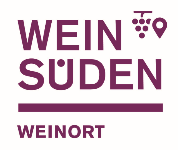  Logo &quot;Weinsüden Weinort&quot; 